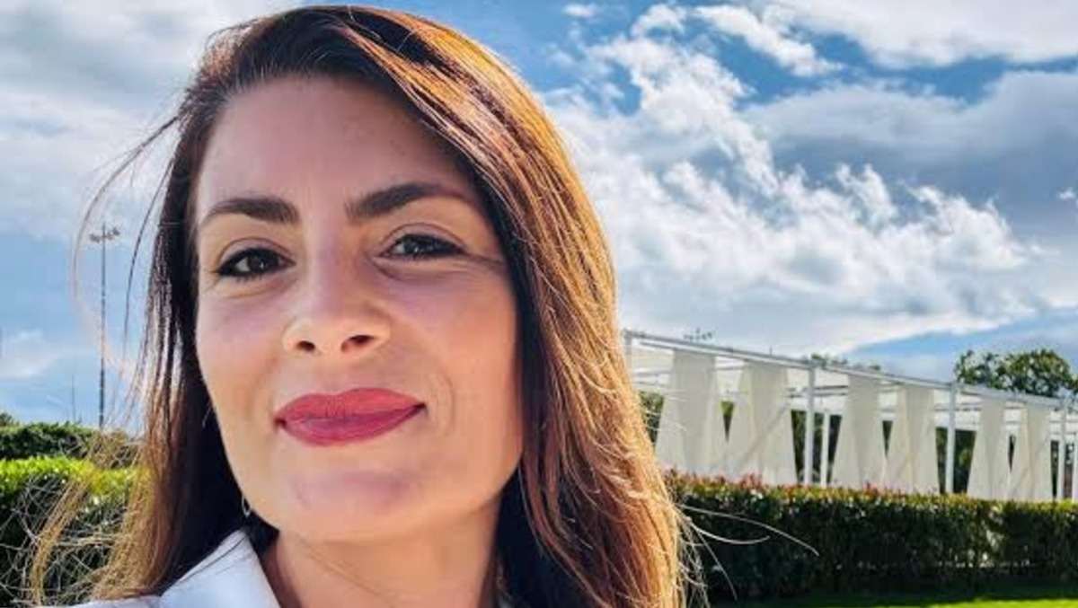 Valentina Centonze entra nel Comitato Tecnico Scientifico - 