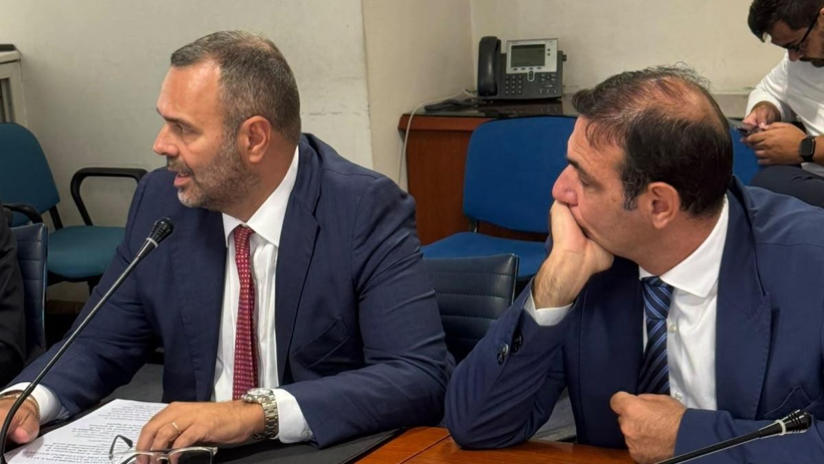  Mastella: «Priorità alle imprese, basta protagonismi politici» - 