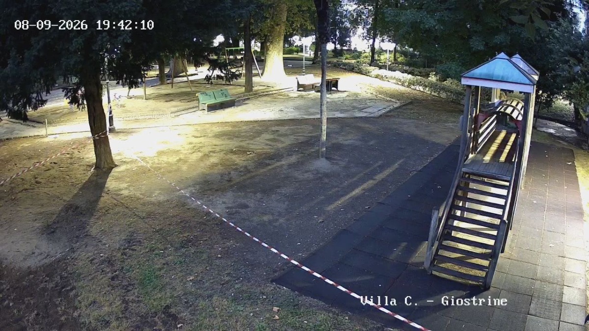 Avellino, completate le nuove telecamere: ora sono 154 in tutta la città - 
