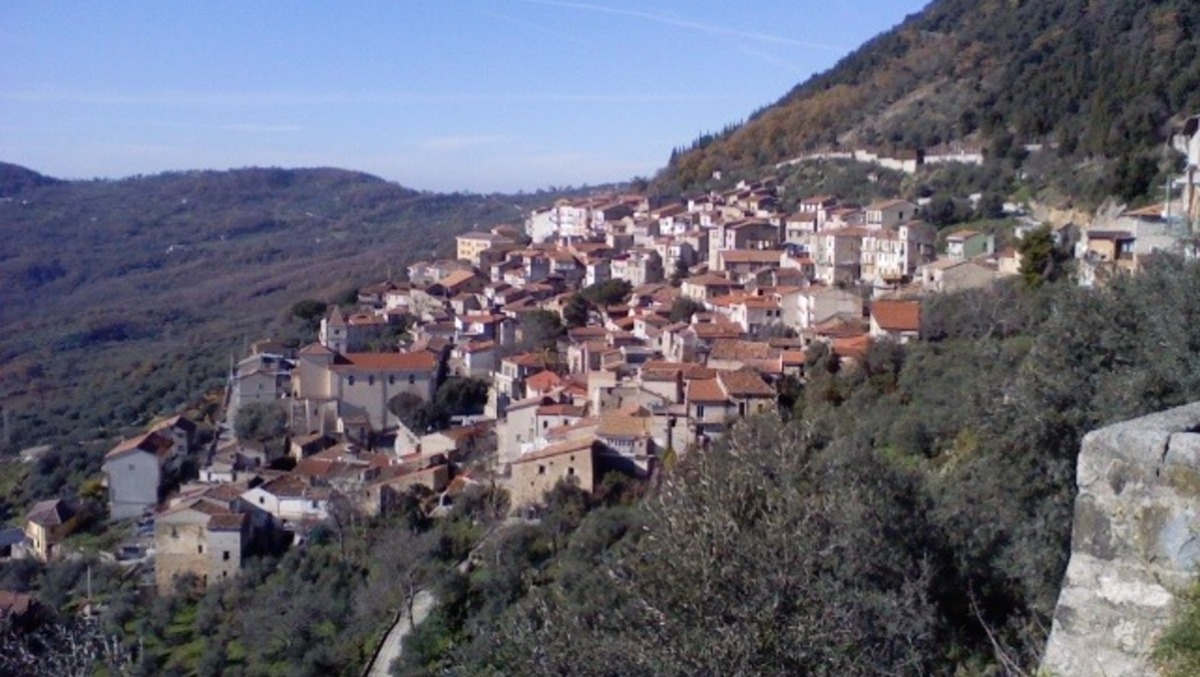 Longevìa, sei Comuni degli Alburni uniti per turismo e cultura - 