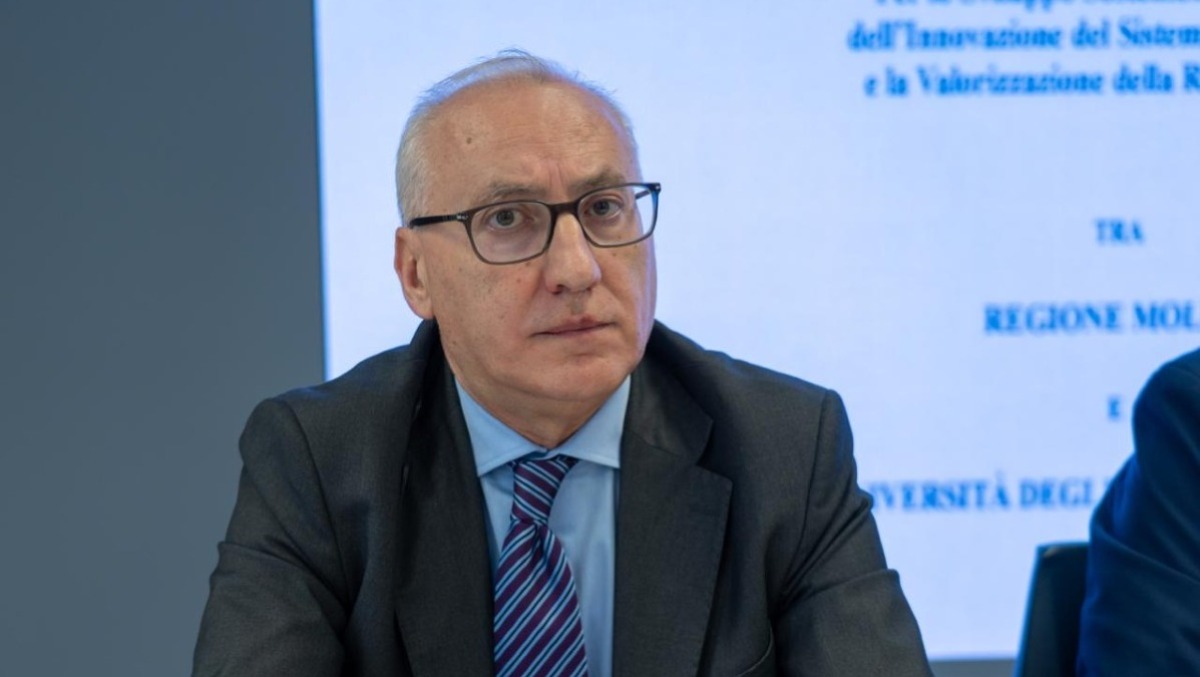 UniMol, il sannita Valerio Barbieri confermato Direttore Generale fino al 2031 - 