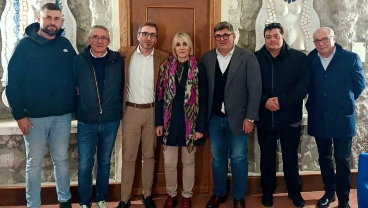 GAL Taburno Consorzio, Annarita De Blasio è la nuova presidente - 