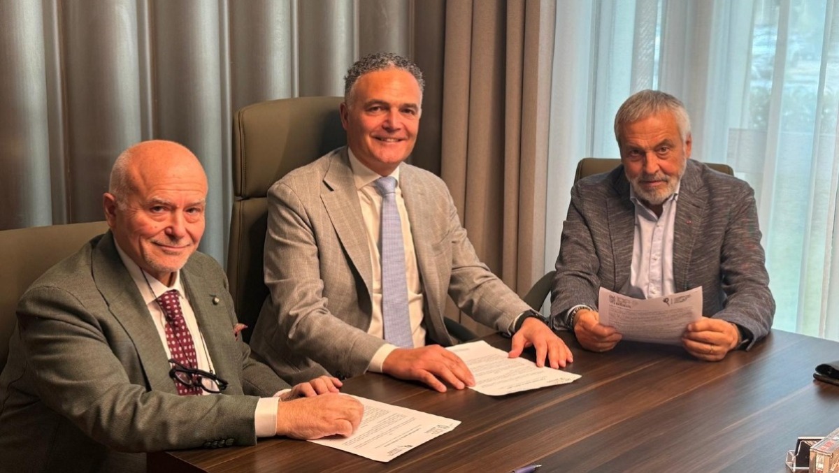 Intesa Conservatorio “Nicola Sala” e Confindustria Benevento - 