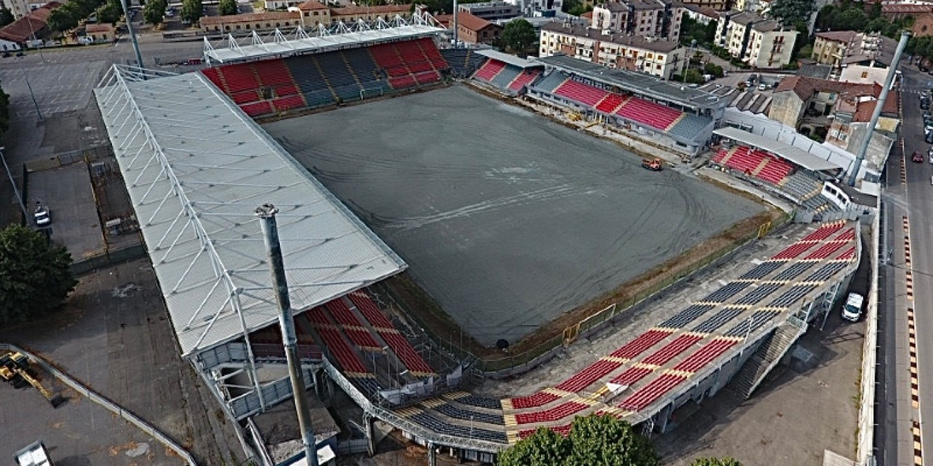Benevento, verso la Cremonese: Okereke pronto al rientro - 