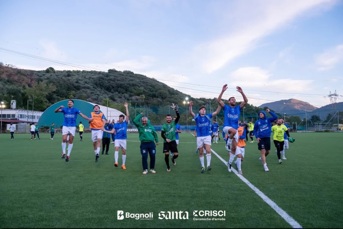 Alba Durazzano Sant’Agata, testa al Campoli: obiettivo continuità - 