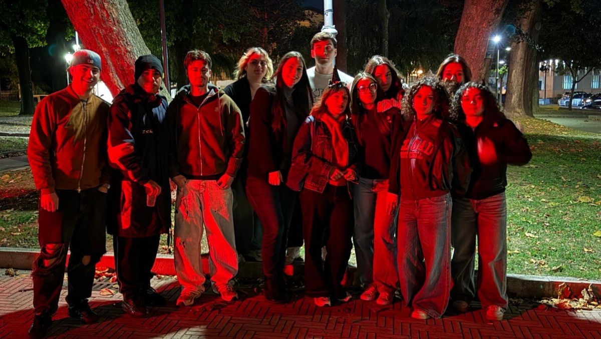 Rotondi, Halloween alla Villa Comunale: festa e grande partecipazione - 