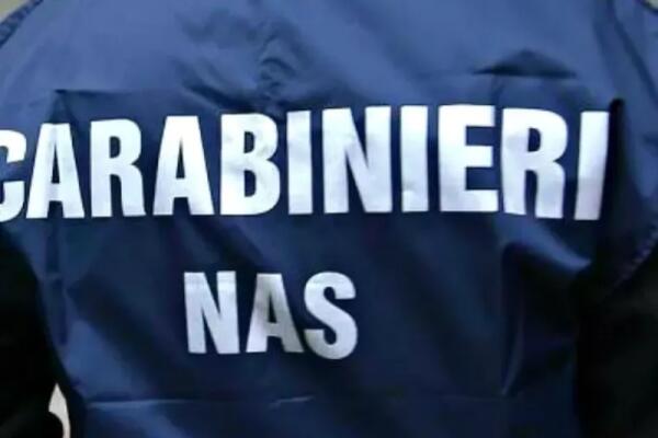 Chiuso dai Nas un Centro Massaggi realizzato in un seminterrato e senza autorizzazioni