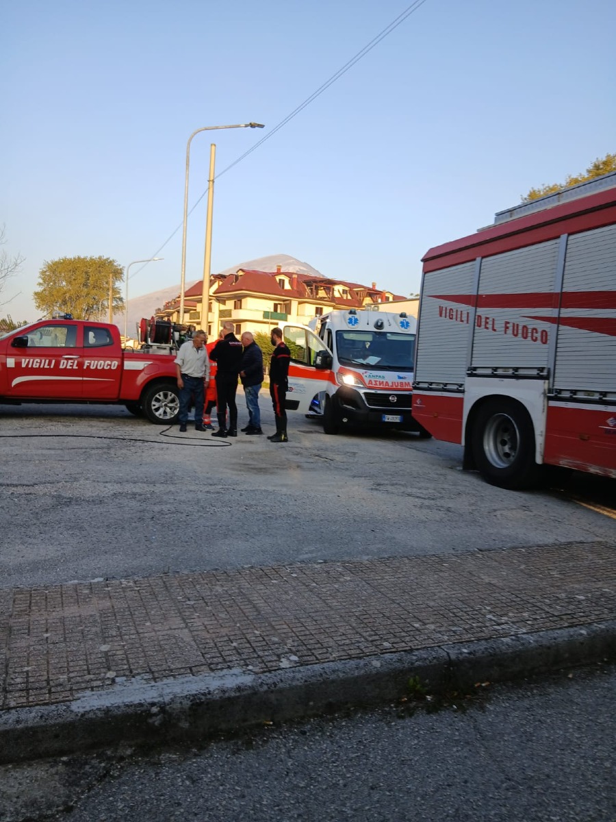 Paolisi 18102026