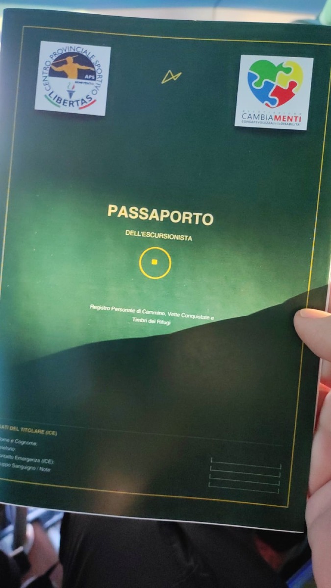 Cambiamenti a Punta Licosa