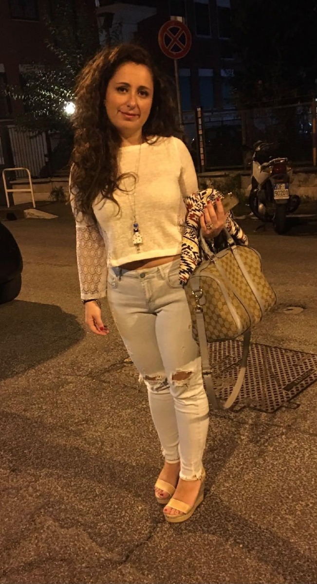 Dora Russo