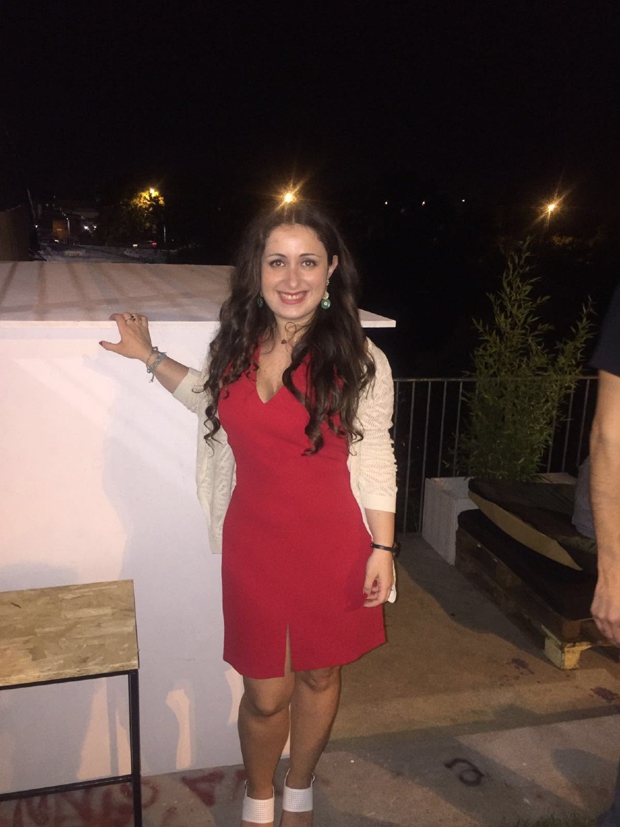 Dora Russo