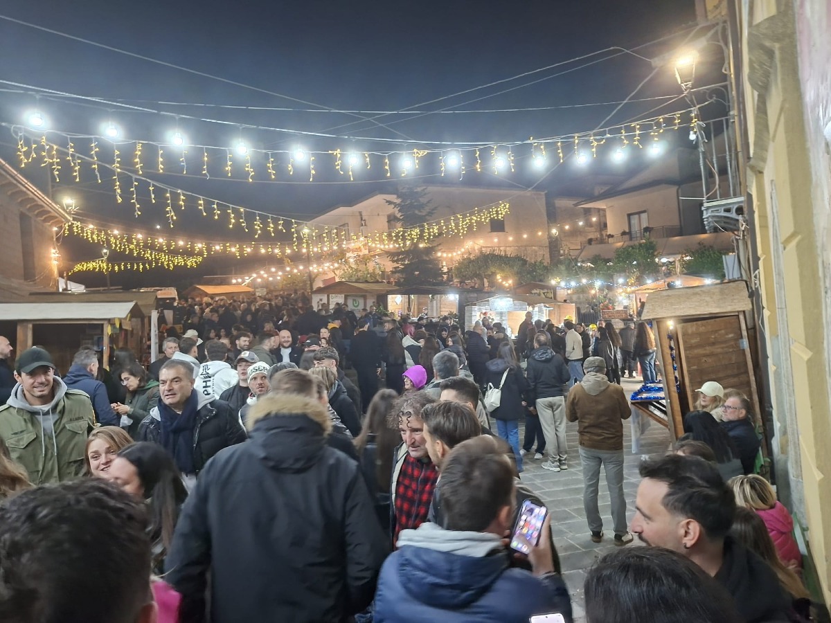 Sagra della Castagna 2026